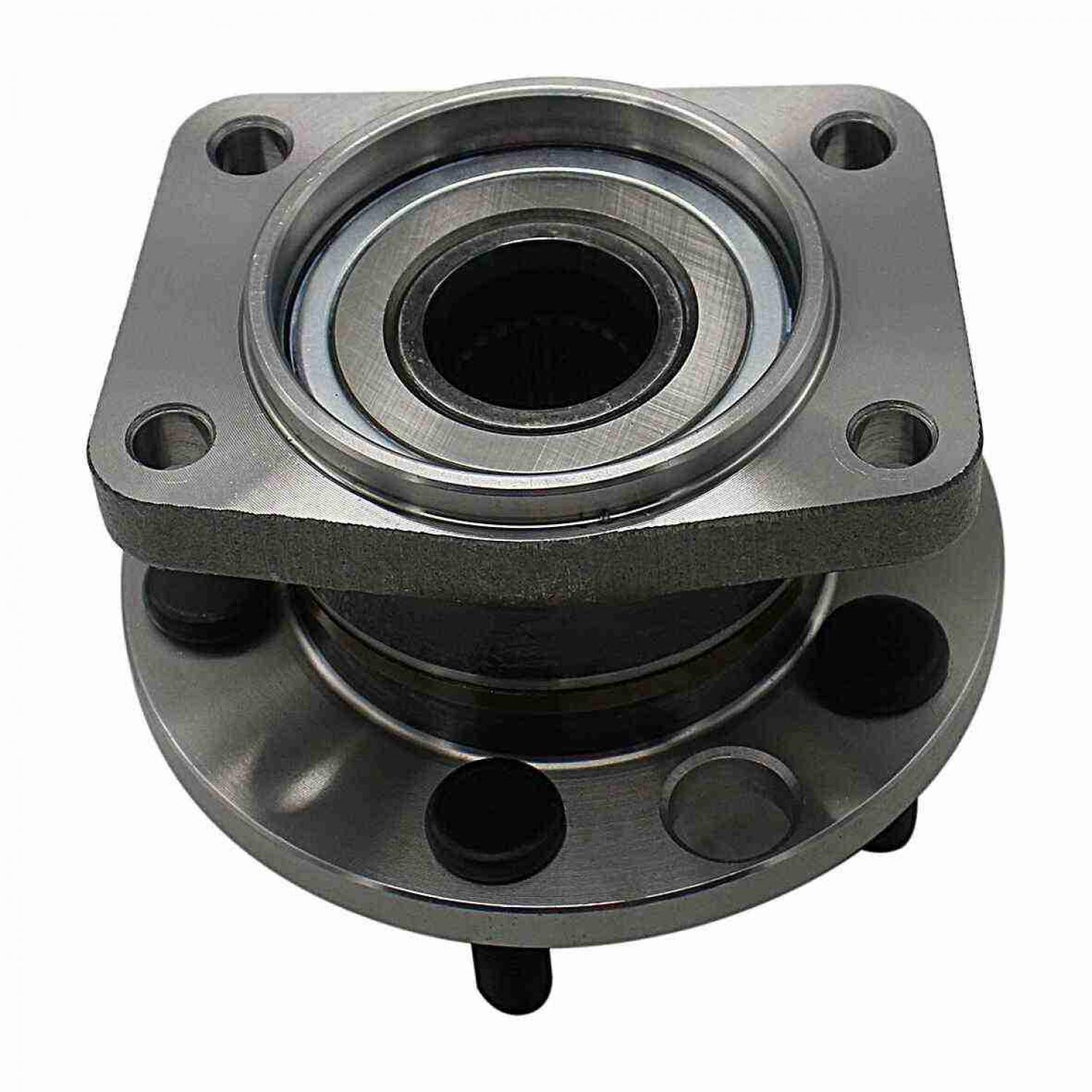 GSP 113306 - Wheel Bearing and Hub Assembly GSP 113306 Wheel Bearing and Hub Assembly product image 6 of 6