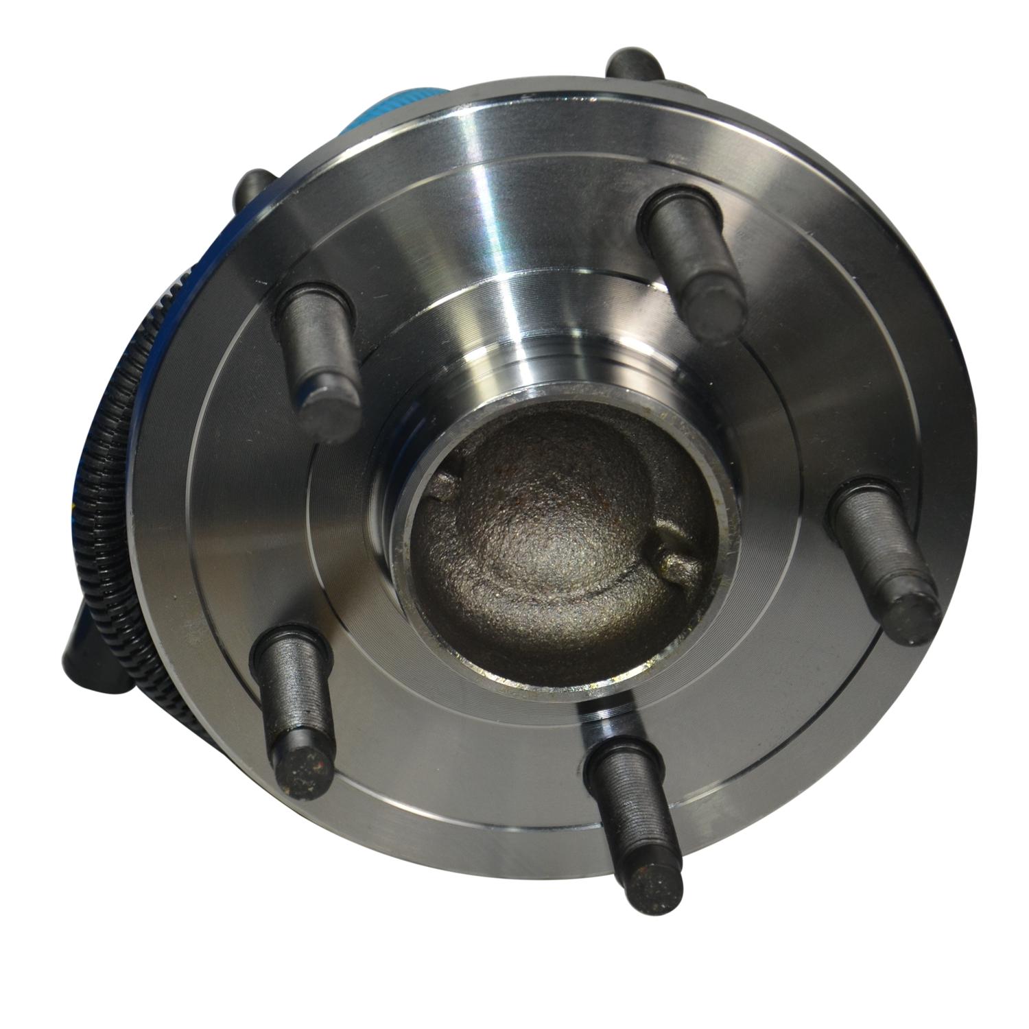 GSP 113312 - Wheel Bearing and Hub Assembly GSP 113312 Wheel Bearing and Hub Assembly product image 3 of 11