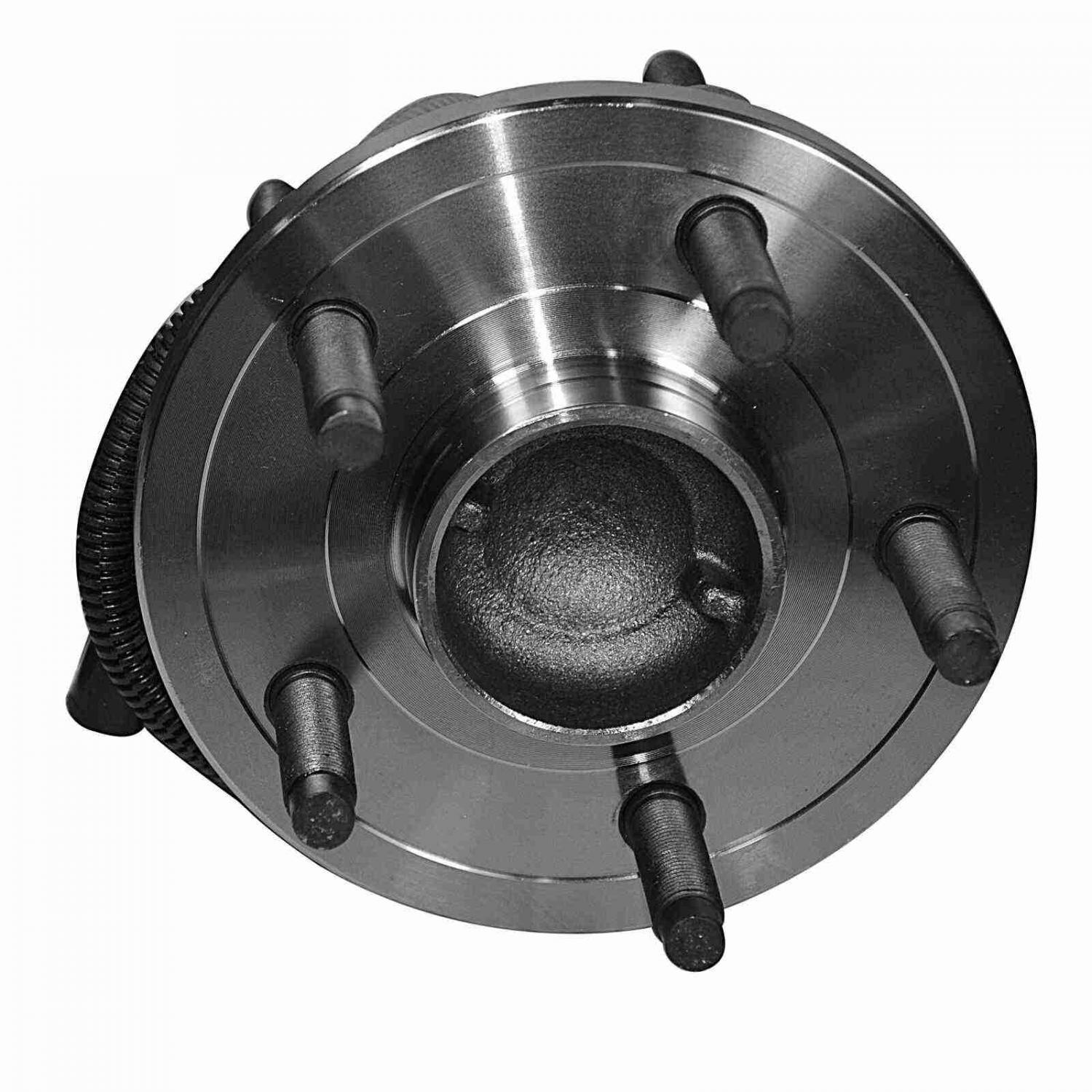 GSP 113312 - Wheel Bearing and Hub Assembly GSP 113312 Wheel Bearing and Hub Assembly product image 8 of 11