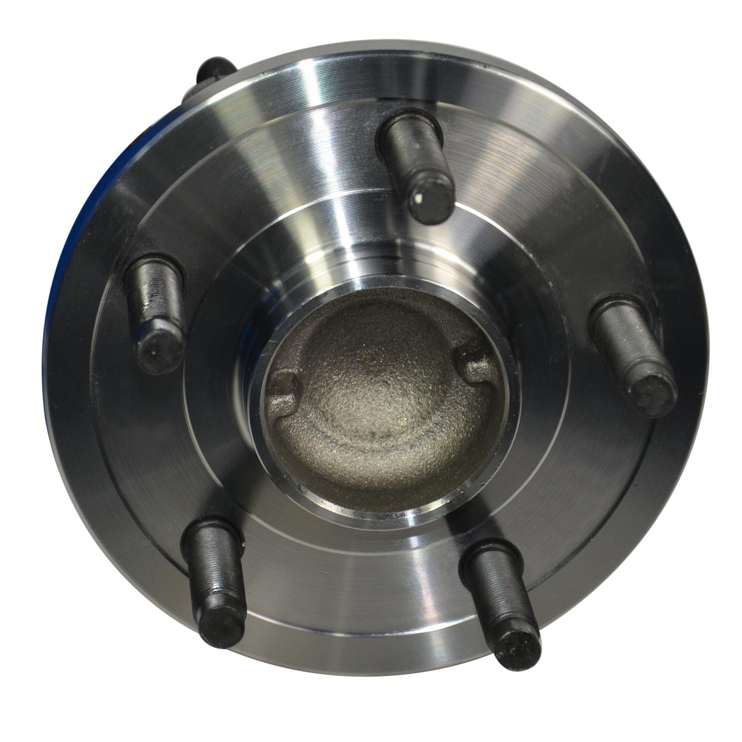 GSP 113313 - Wheel Bearing and Hub Assembly GSP 113313 Wheel Bearing and Hub Assembly product image 2 of 11