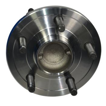 2004 Mercury Monterey Wheel Bearing and Hub Assembly Rear Right GSP 113313 image 2 of 4