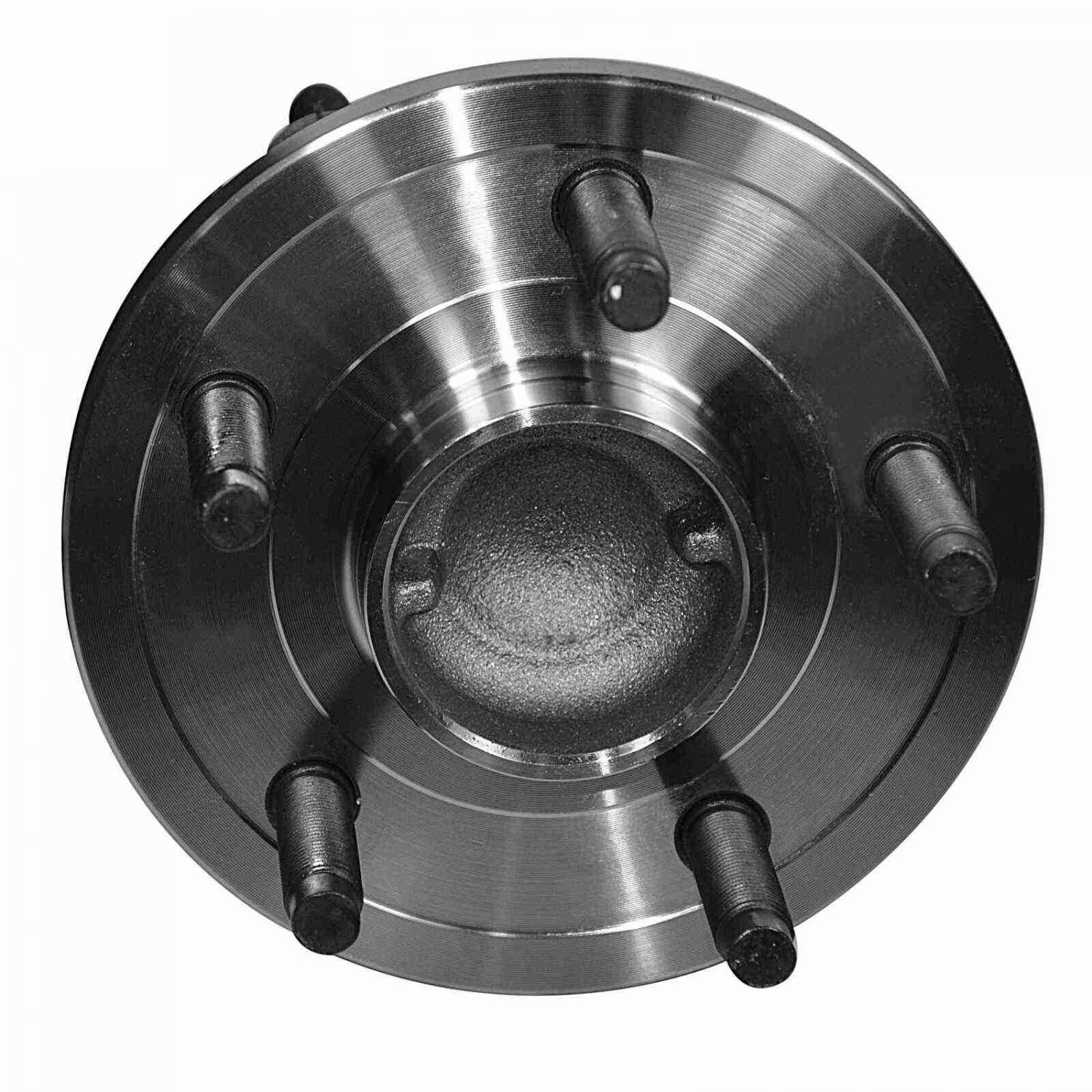 GSP 113313 - Wheel Bearing and Hub Assembly GSP 113313 Wheel Bearing and Hub Assembly product image 7 of 11