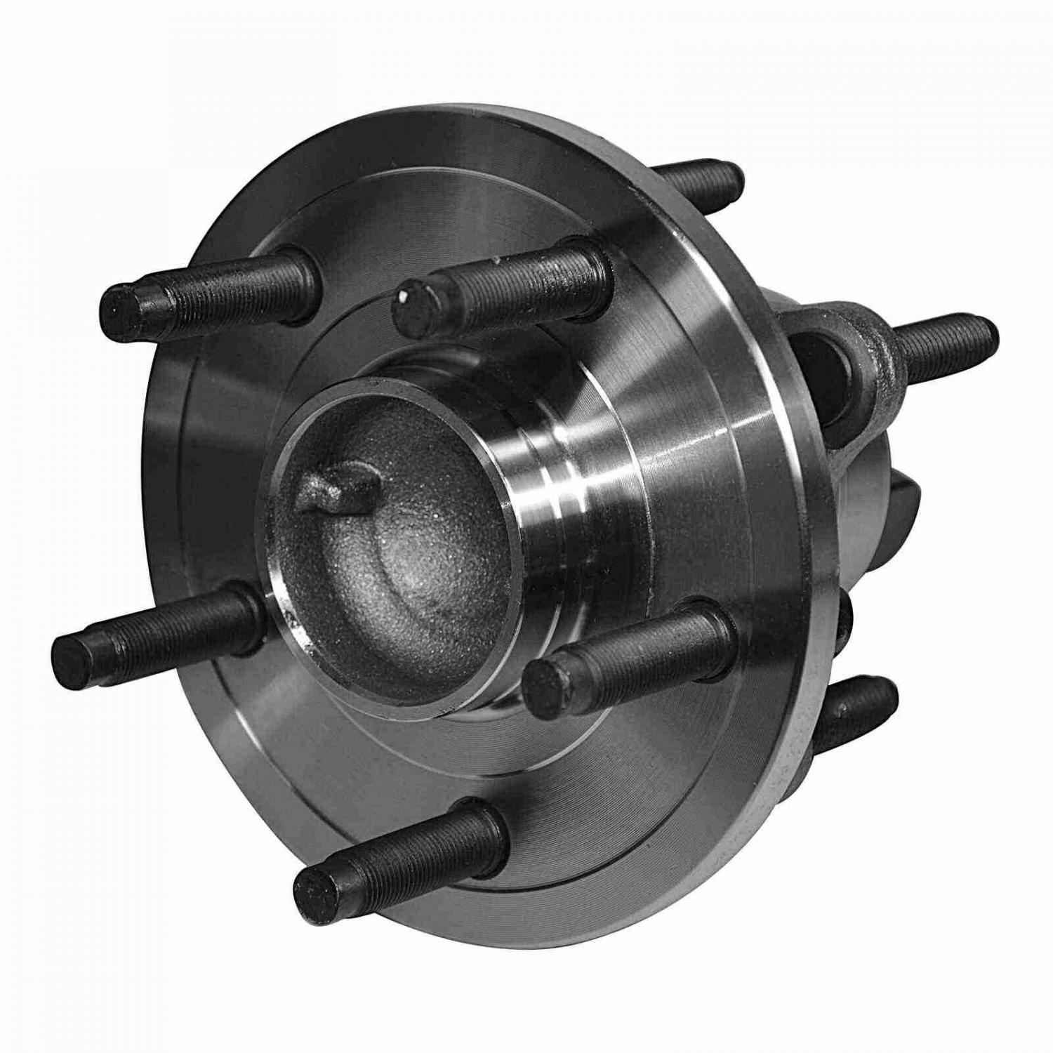 GSP 113313 - Wheel Bearing and Hub Assembly GSP 113313 Wheel Bearing and Hub Assembly product image 8 of 11