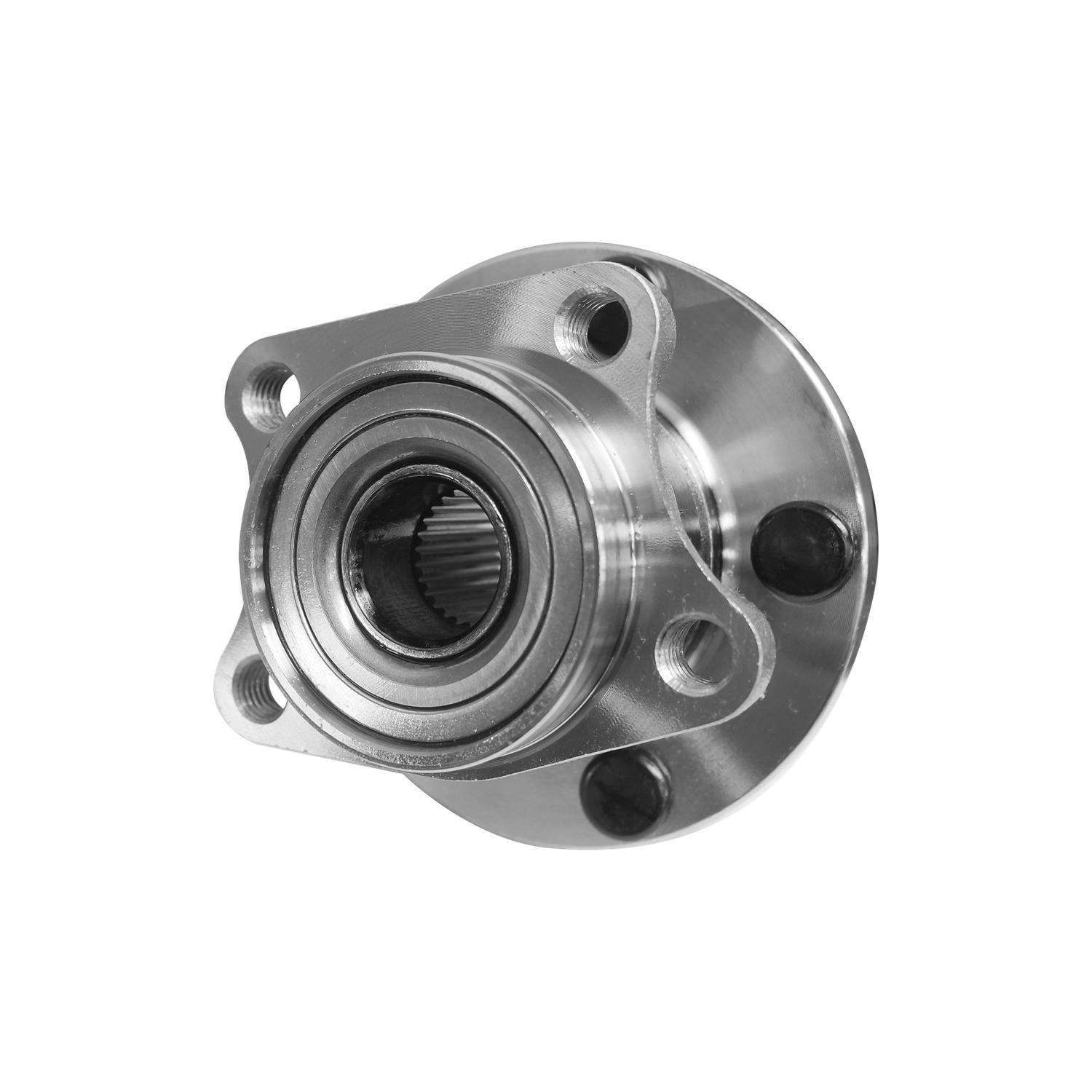 GSP 113335 - Wheel Bearing and Hub Assembly GSP 113335 Wheel Bearing and Hub Assembly product image 3 of 13