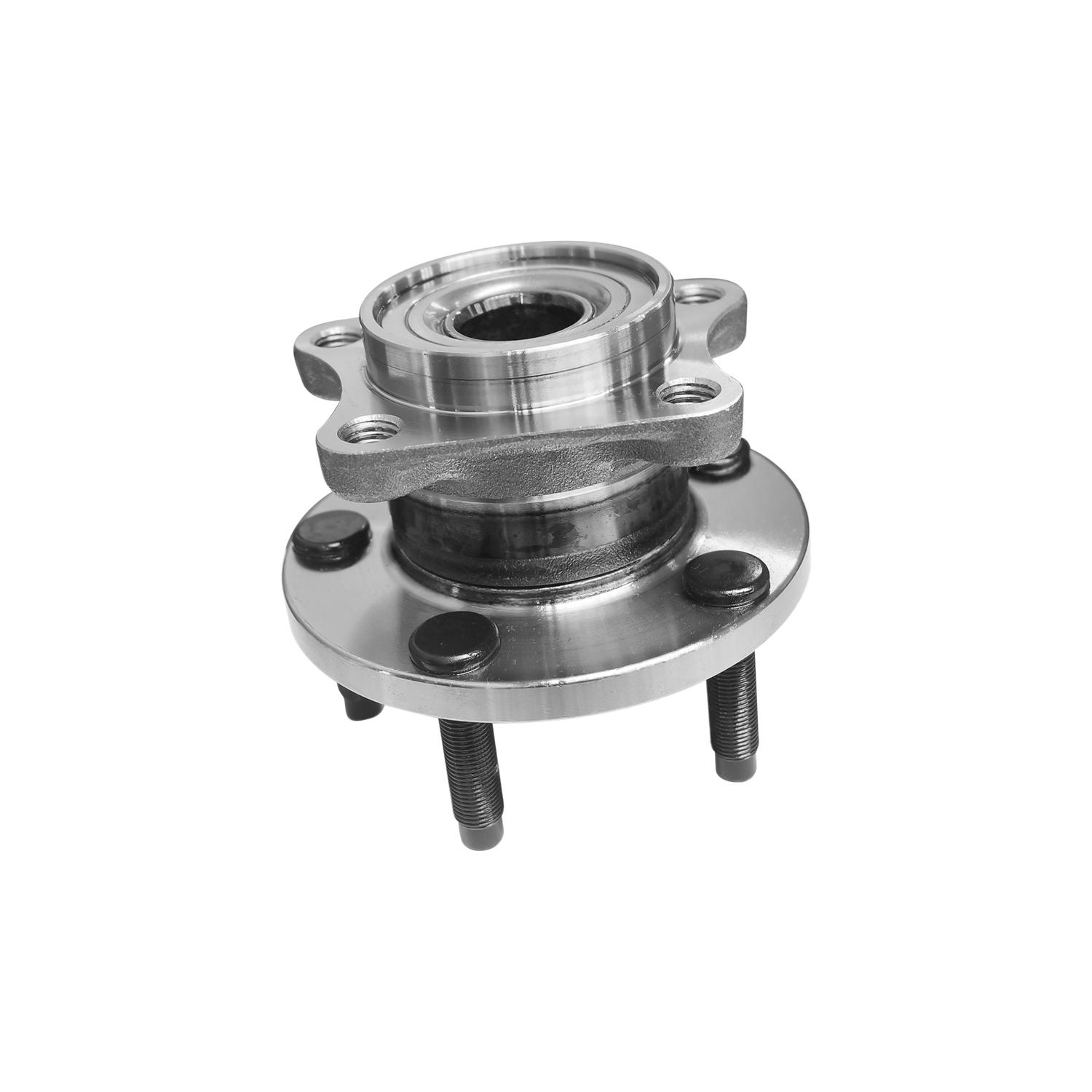 GSP 113335 - Wheel Bearing and Hub Assembly GSP 113335 Wheel Bearing and Hub Assembly product image 11 of 13