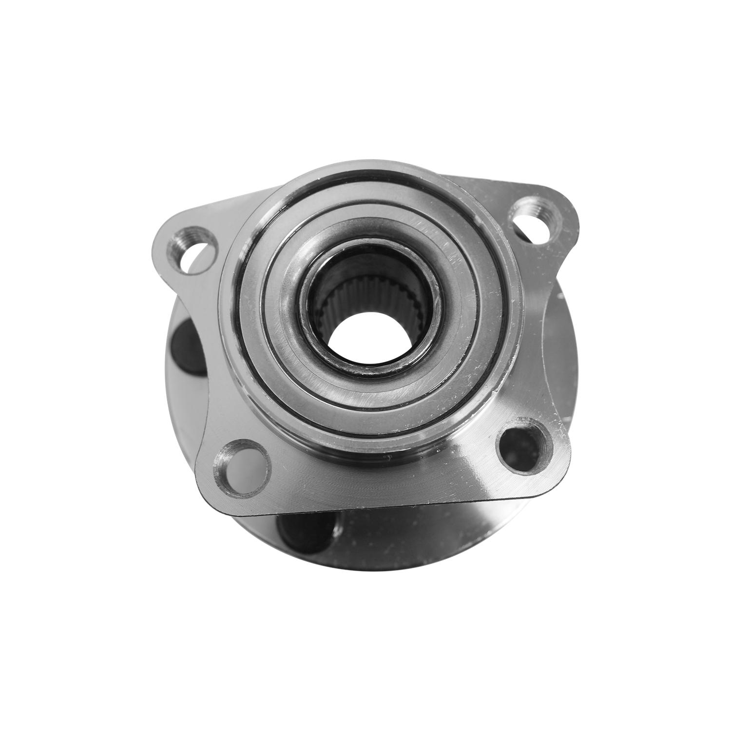 GSP 113335 - Wheel Bearing and Hub Assembly GSP 113335 Wheel Bearing and Hub Assembly product image 12 of 13
