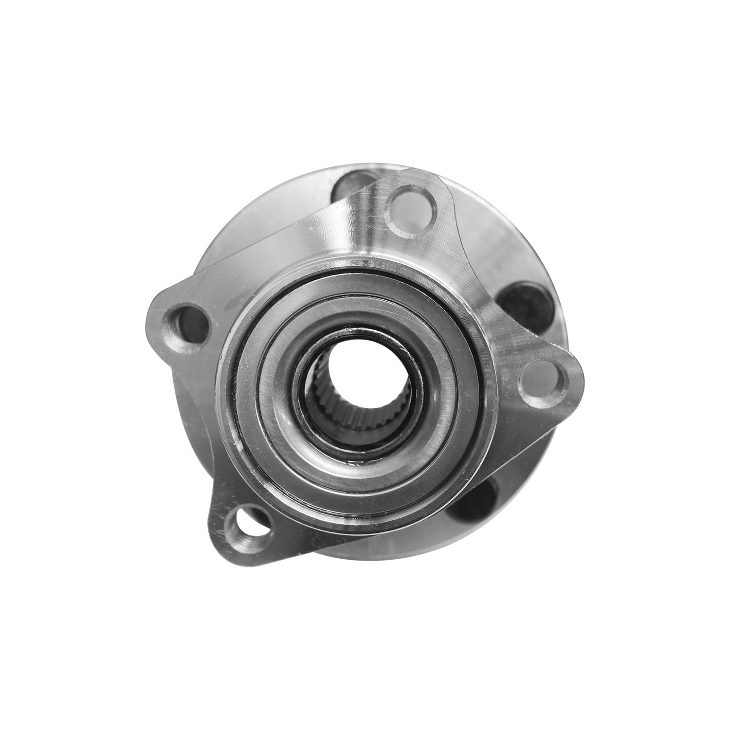 GSP 113335 - Wheel Bearing and Hub Assembly GSP 113335 Wheel Bearing and Hub Assembly product image 13 of 13