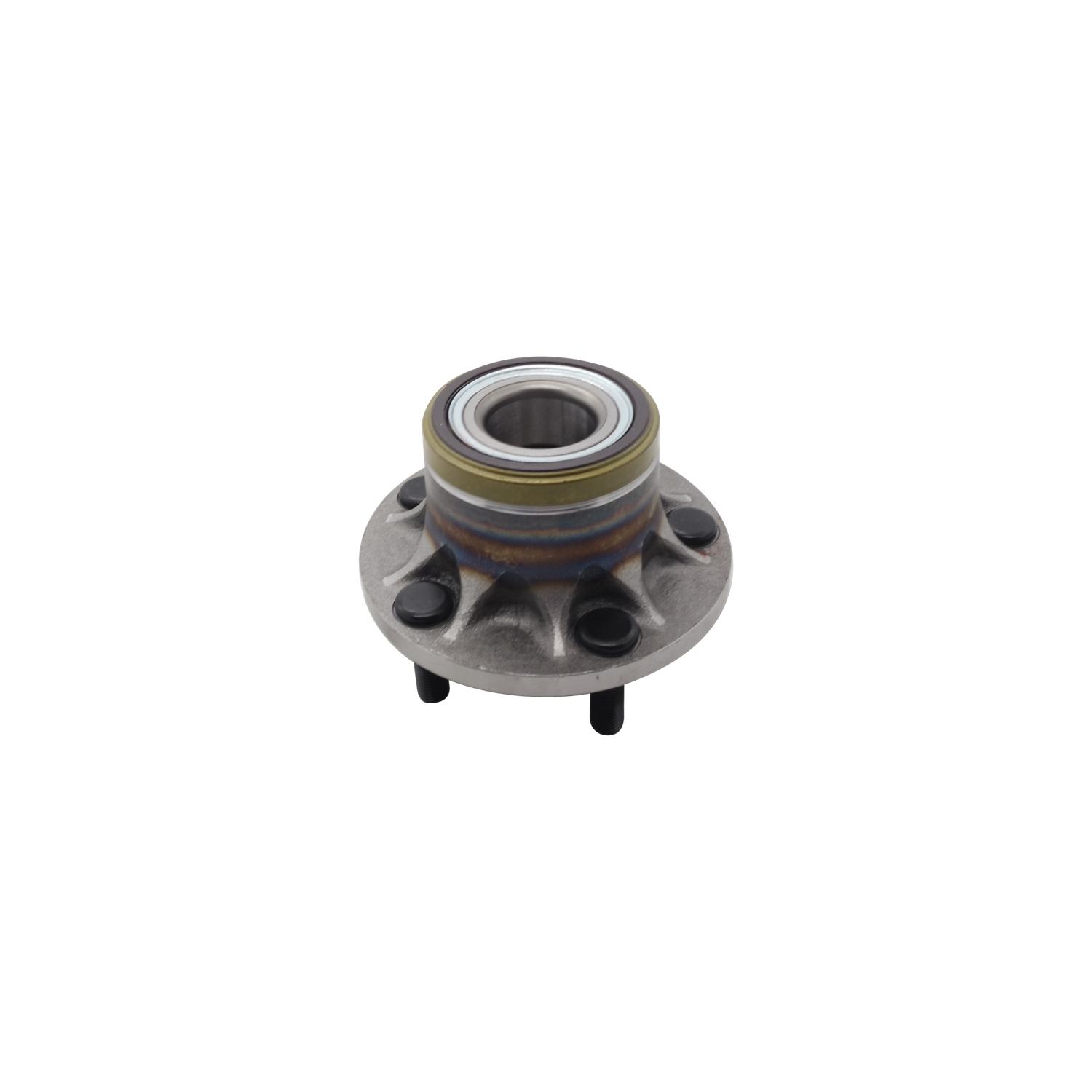 GSP 113439 Wheel Bearing and Hub Assembly product image 2 of 7