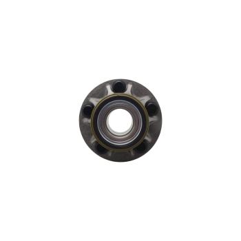 2012 Ford Transit Connect Wheel Bearing and Hub Assembly Rear GSP 113439 image 4 of 4