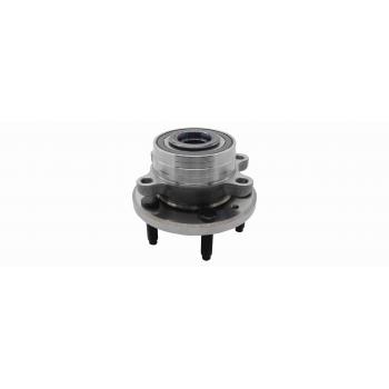 2018 Ford Police Interceptor Utility Wheel Bearing and Hub Assembly Front GSP 113460 image 2 of 4