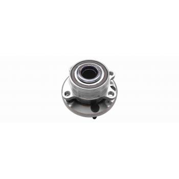 2018 Ford Police Interceptor Utility Wheel Bearing and Hub Assembly Front GSP 113460 image 3 of 4