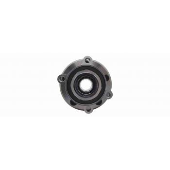 2018 Ford Police Interceptor Utility Wheel Bearing and Hub Assembly Front GSP 113460 image 4 of 4