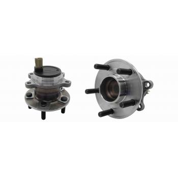 2018 Ford Focus Wheel Bearing and Hub Assembly Rear Left GSP 113465 image 1 of 4