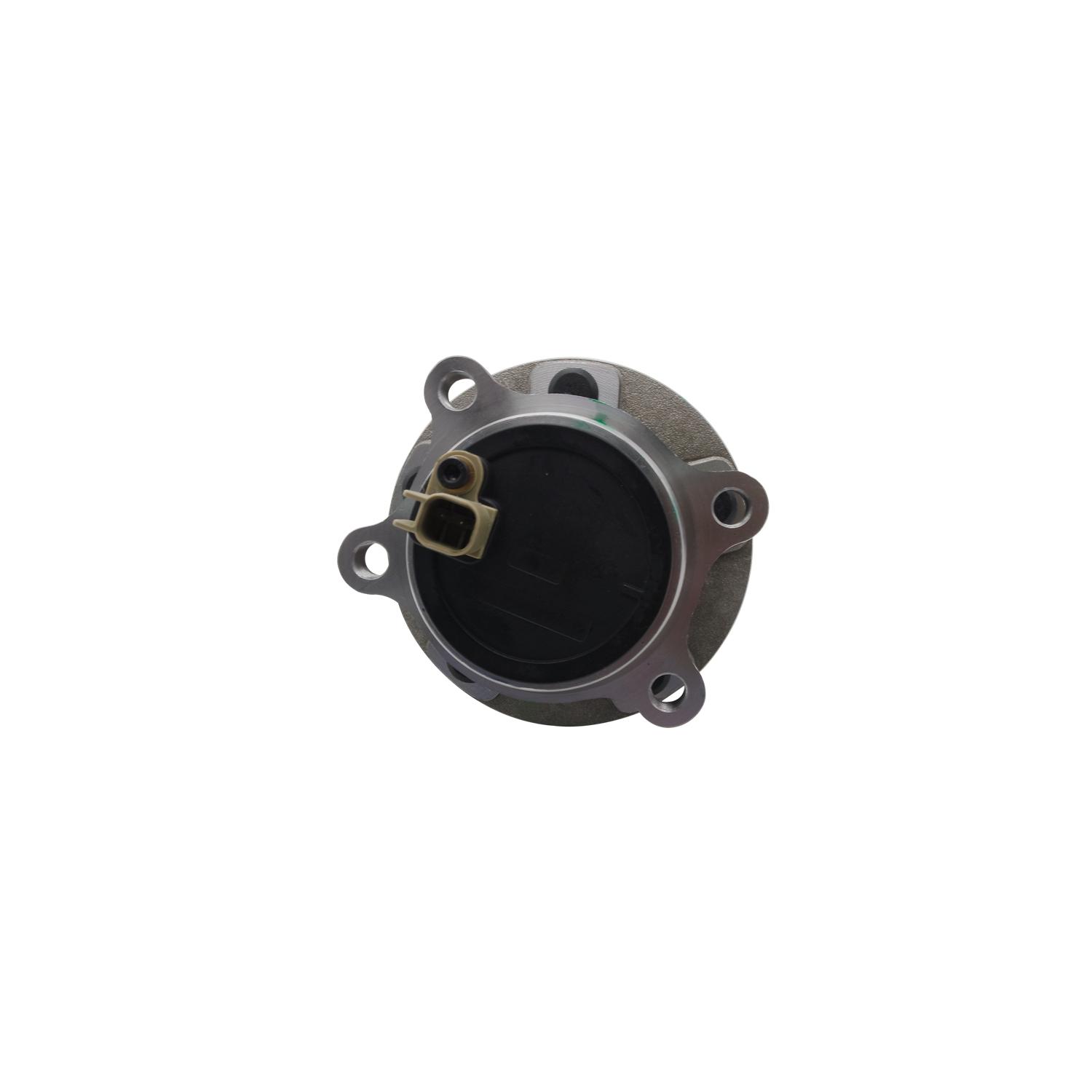 GSP 113465 Wheel Bearing and Hub Assembly product image 2 of 13