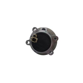 2018 Ford Focus Wheel Bearing and Hub Assembly Rear Left GSP 113465 image 2 of 4