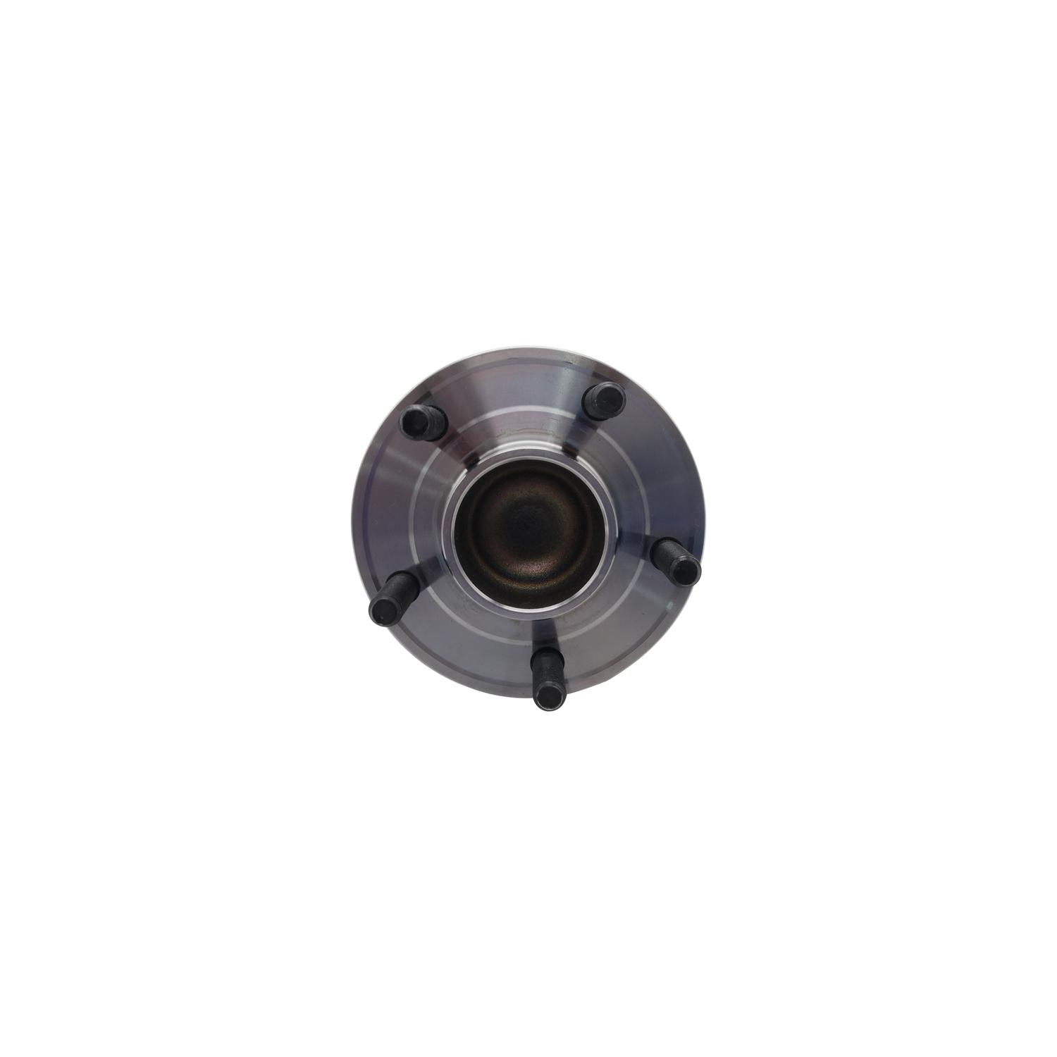GSP 113465 Wheel Bearing and Hub Assembly product image 4 of 13