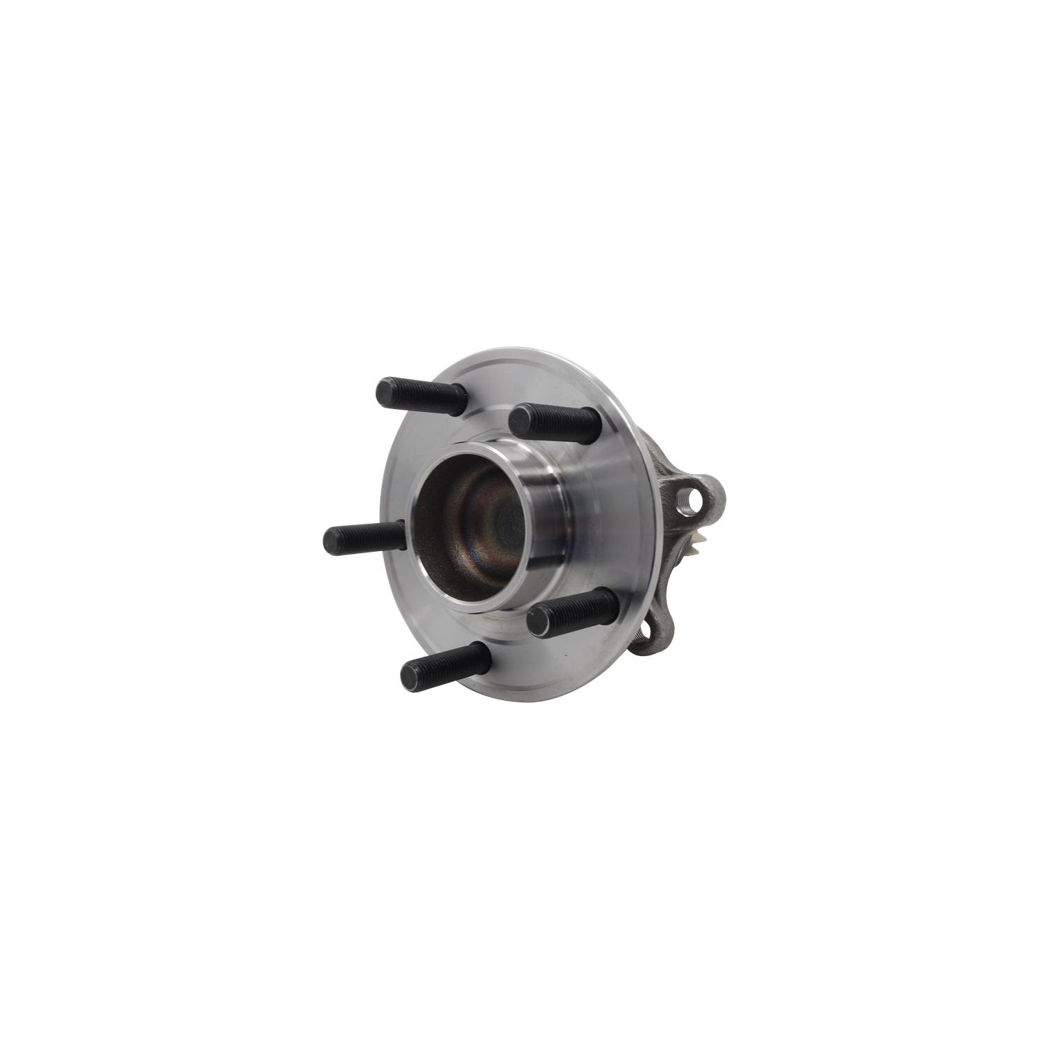 GSP 113465 Wheel Bearing and Hub Assembly product image 5 of 13