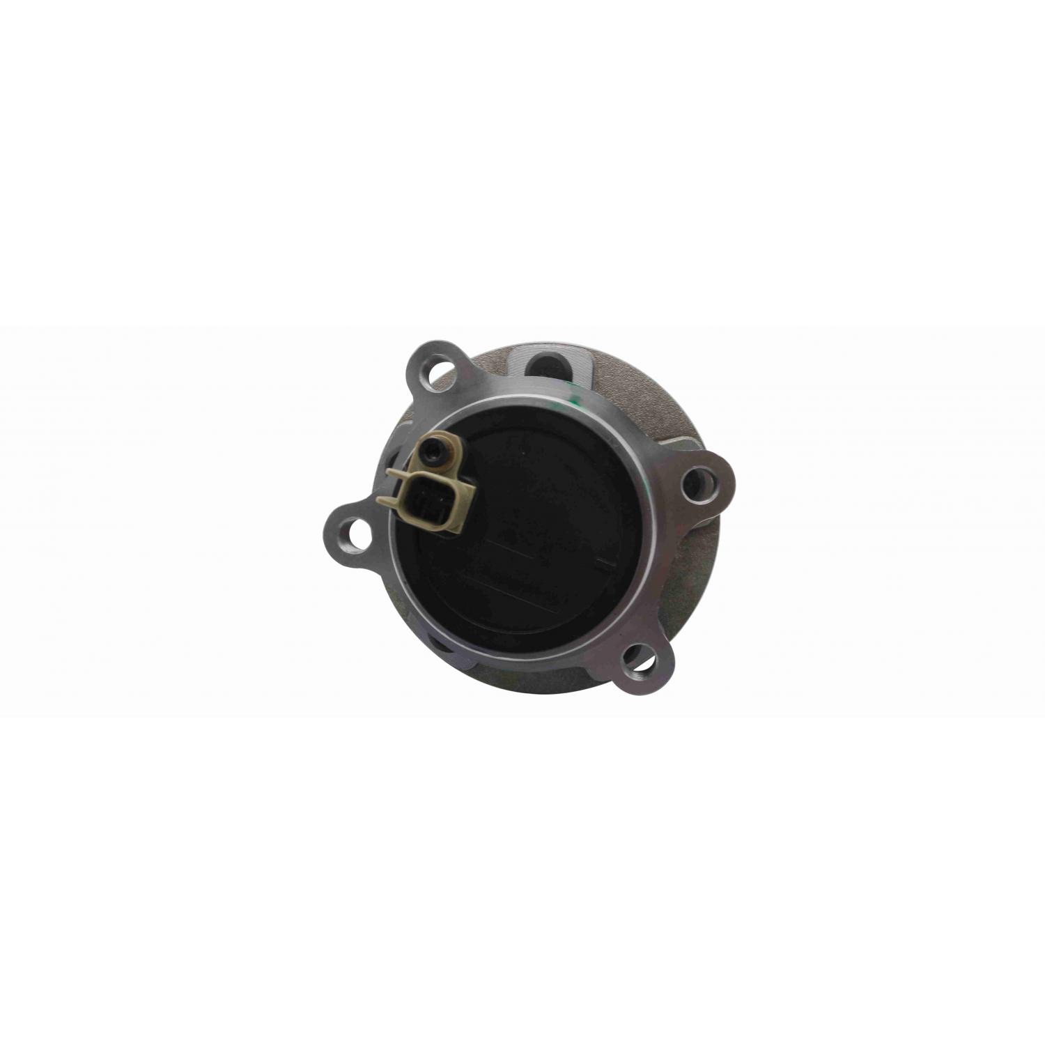 GSP 113465 Wheel Bearing and Hub Assembly product image 8 of 13