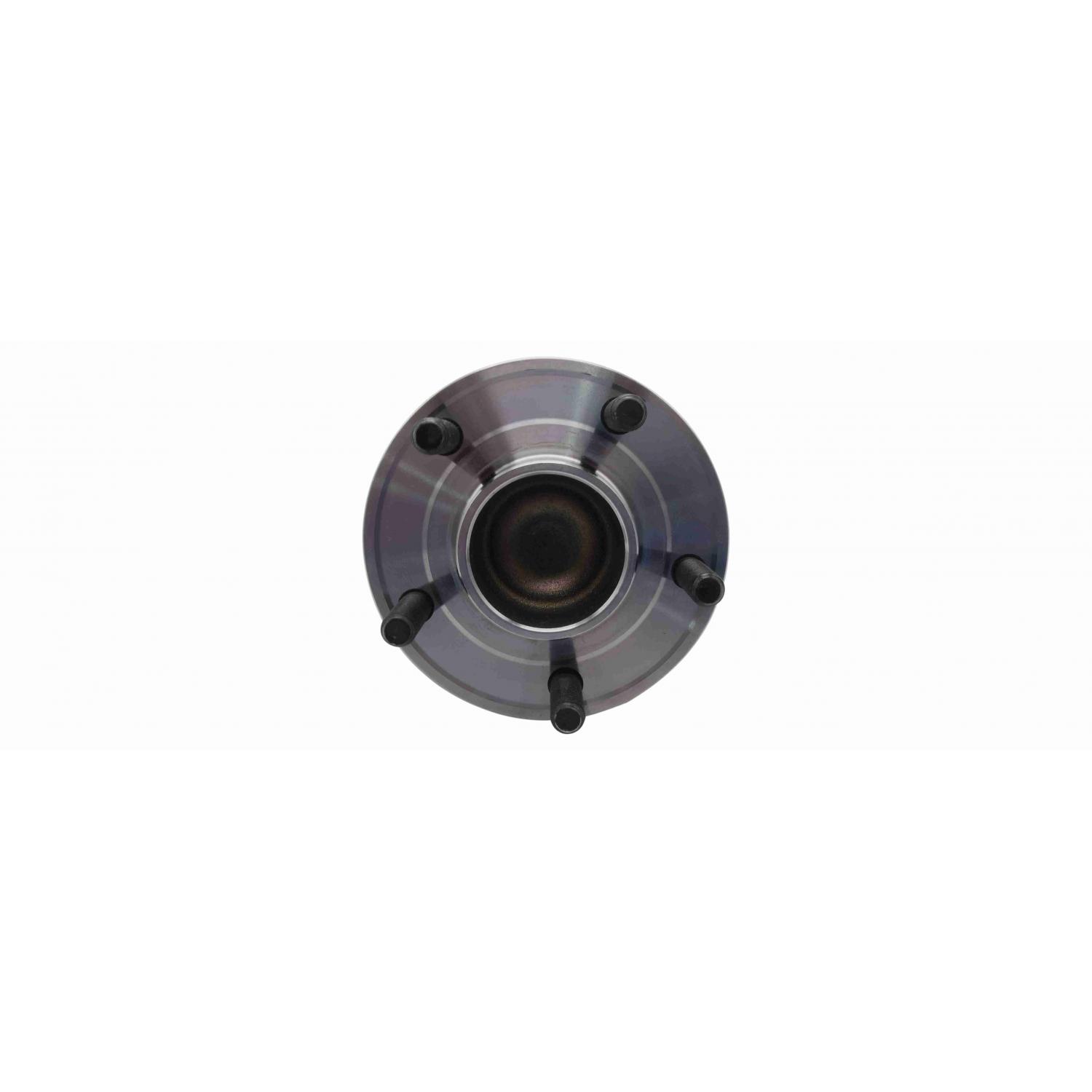 GSP 113465 Wheel Bearing and Hub Assembly product image 10 of 13