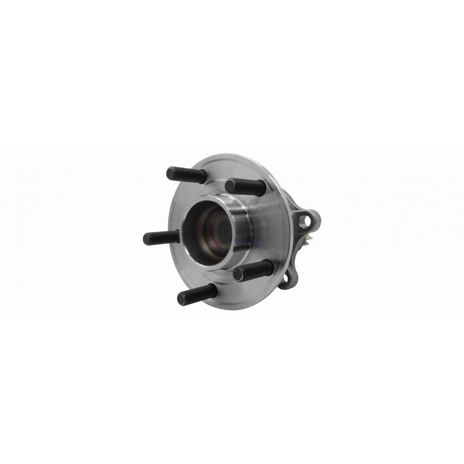 GSP 113465 Wheel Bearing and Hub Assembly product image 11 of 13