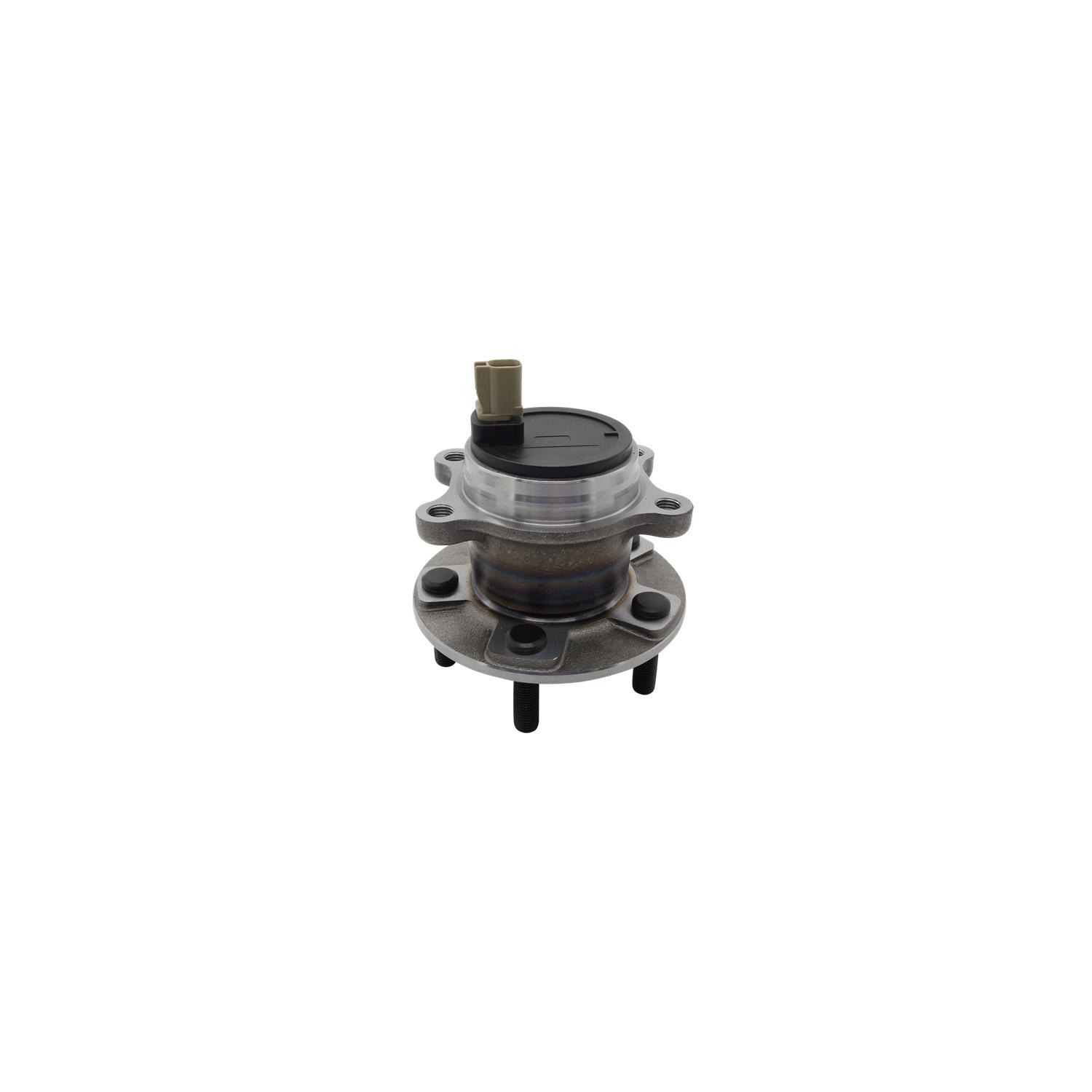 GSP 113465 Wheel Bearing and Hub Assembly product image 12 of 13