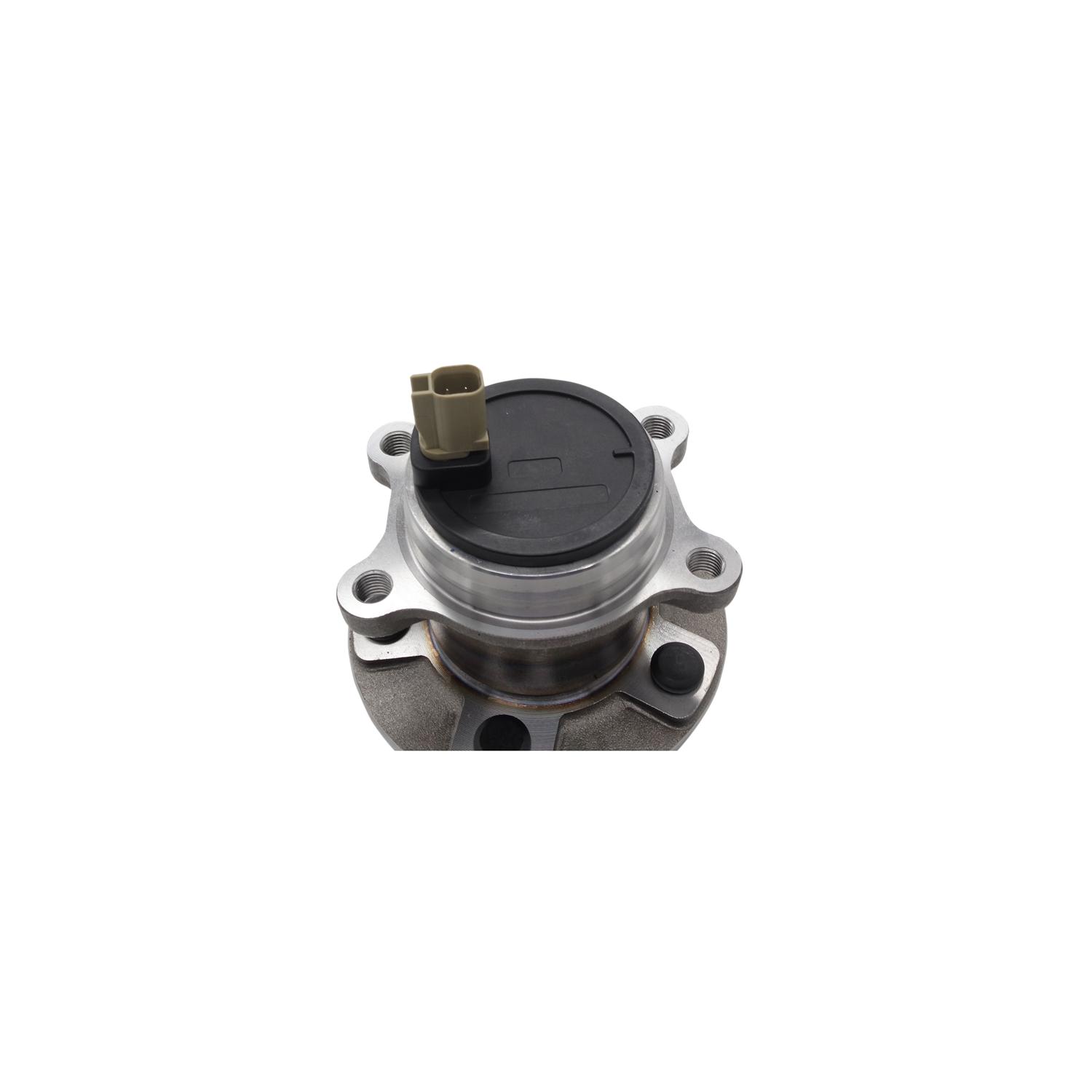 GSP 113465 Wheel Bearing and Hub Assembly product image 13 of 13