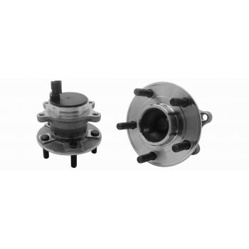 2018 Ford Focus Wheel Bearing and Hub Assembly Rear Left GSP 113466 image 1 of 4