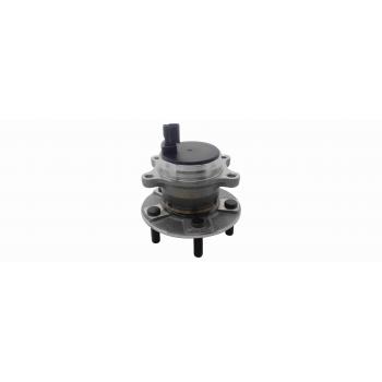 2018 Ford Focus Wheel Bearing and Hub Assembly Rear Left GSP 113466 image 2 of 4