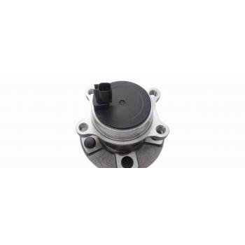 2018 Ford Focus Wheel Bearing and Hub Assembly Rear Left GSP 113466 image 3 of 4