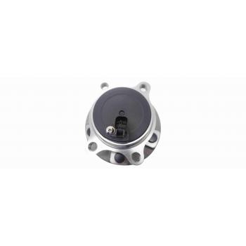2018 Ford Focus Wheel Bearing and Hub Assembly Rear Left GSP 113466 image 4 of 4