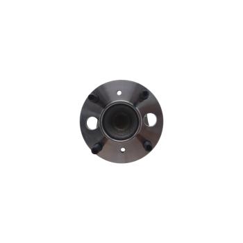 2011 Ford Fiesta Wheel Bearing and Hub Assembly Rear GSP 113490 image 3 of 4