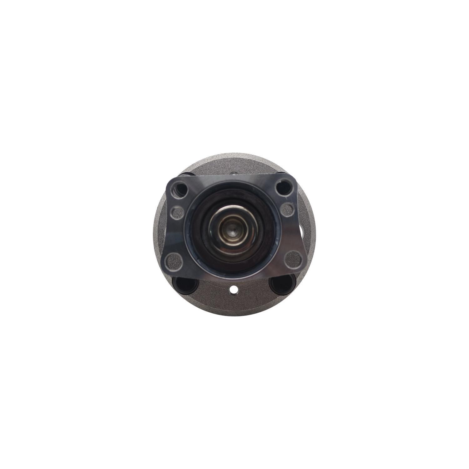 GSP 113490 Wheel Bearing and Hub Assembly product image 12 of 12