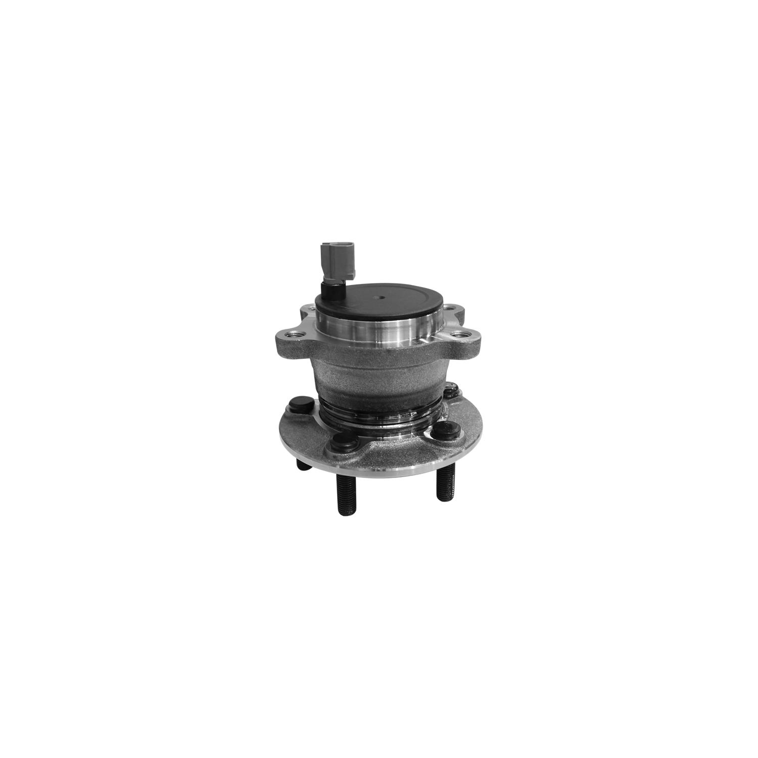 GSP 113496 - Wheel Bearing and Hub Assembly GSP 113496 Wheel Bearing and Hub Assembly product image 2 of 9