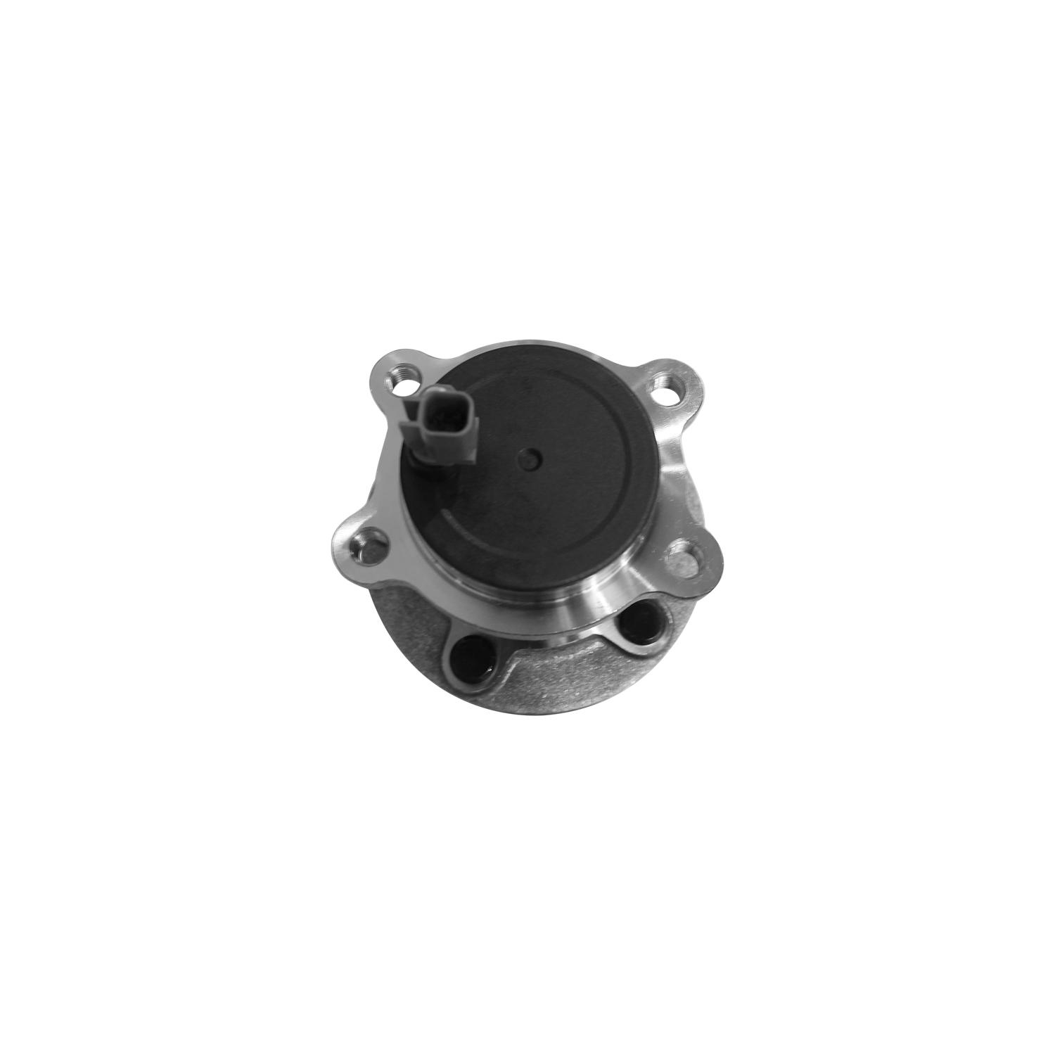 GSP 113496 - Wheel Bearing and Hub Assembly GSP 113496 Wheel Bearing and Hub Assembly product image 3 of 9