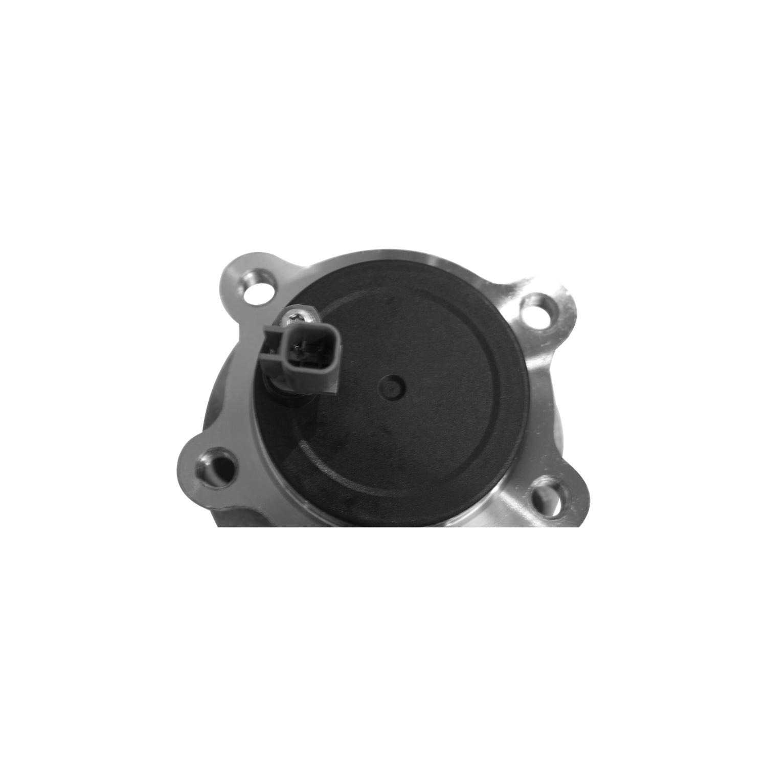 GSP 113496 - Wheel Bearing and Hub Assembly GSP 113496 Wheel Bearing and Hub Assembly product image 4 of 9