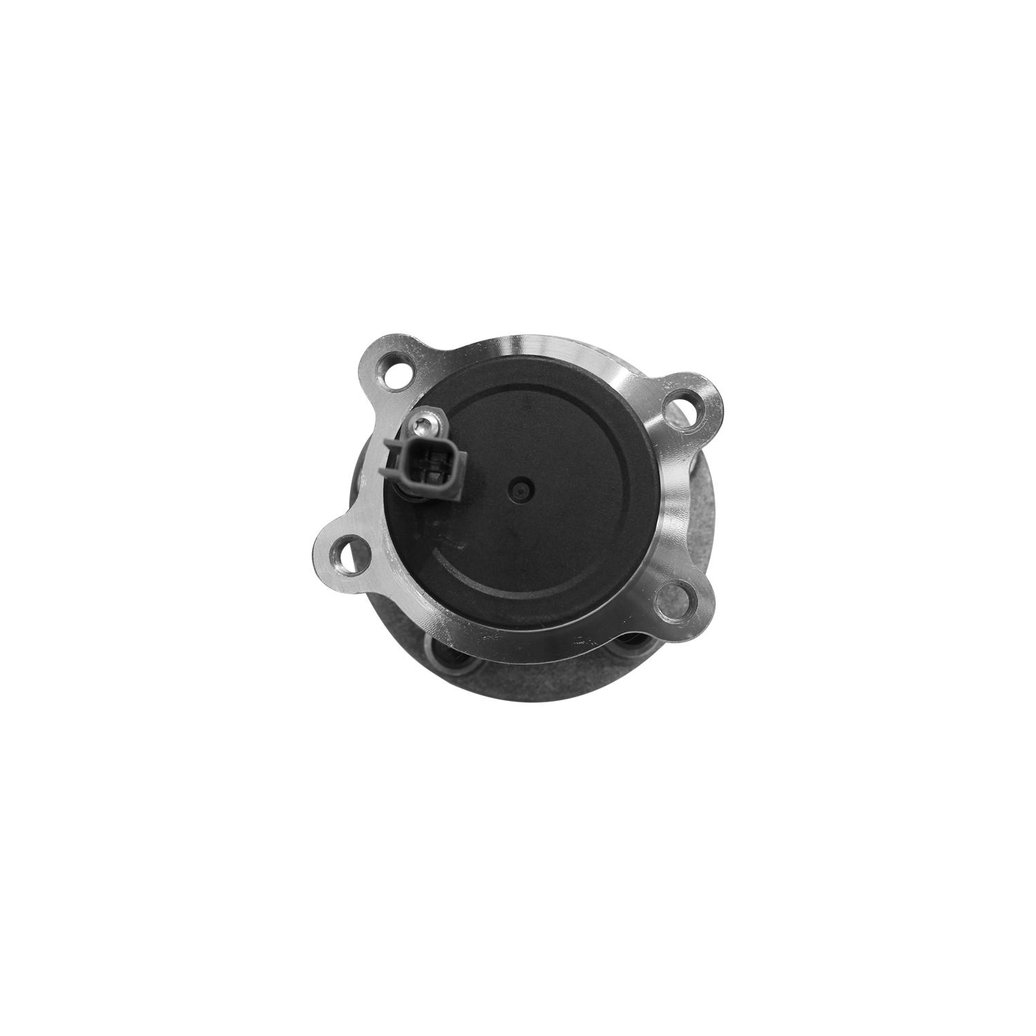 GSP 113496 - Wheel Bearing and Hub Assembly GSP 113496 Wheel Bearing and Hub Assembly product image 5 of 9