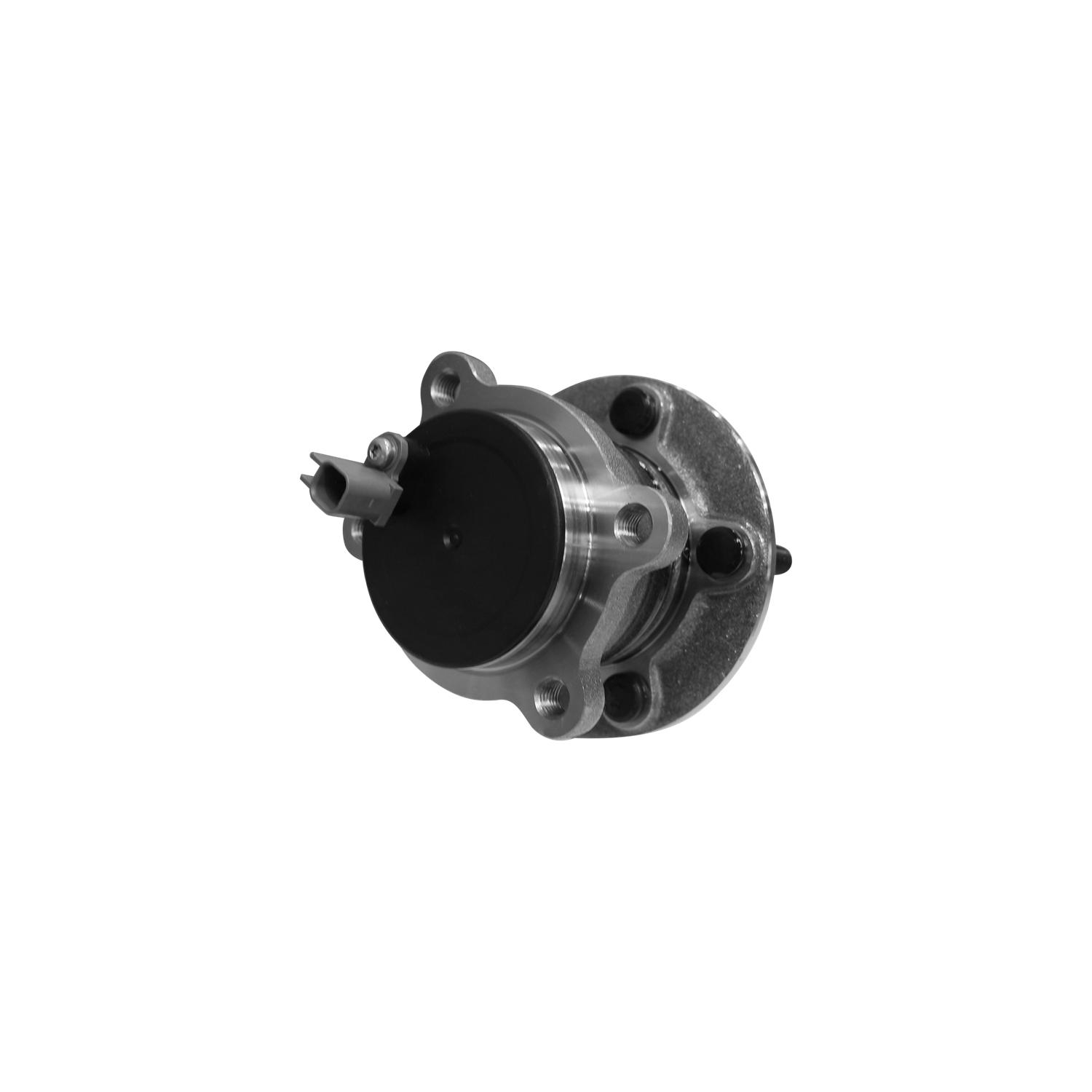 GSP 113496 - Wheel Bearing and Hub Assembly GSP 113496 Wheel Bearing and Hub Assembly product image 6 of 9