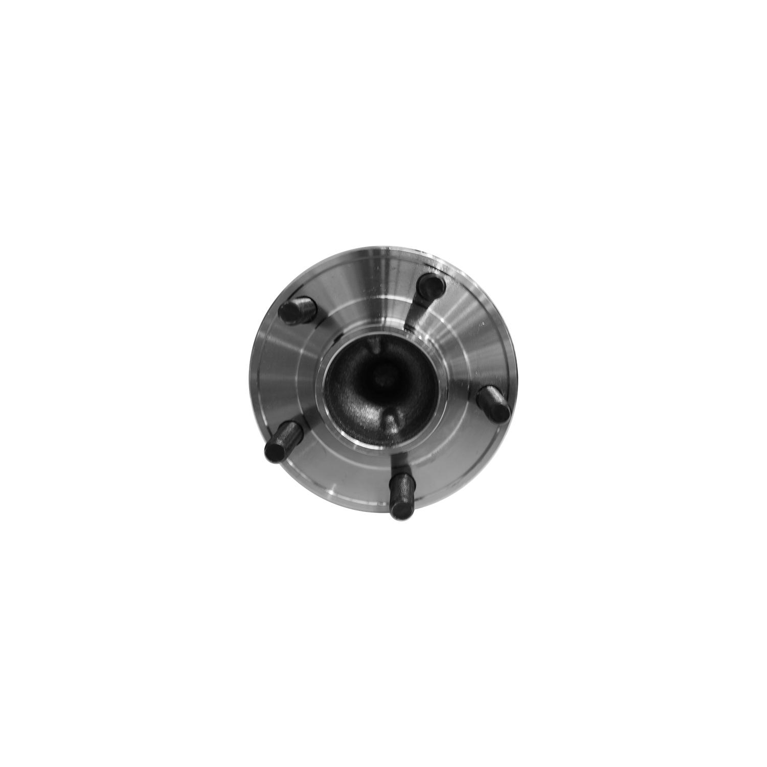 GSP 113496 - Wheel Bearing and Hub Assembly GSP 113496 Wheel Bearing and Hub Assembly product image 7 of 9