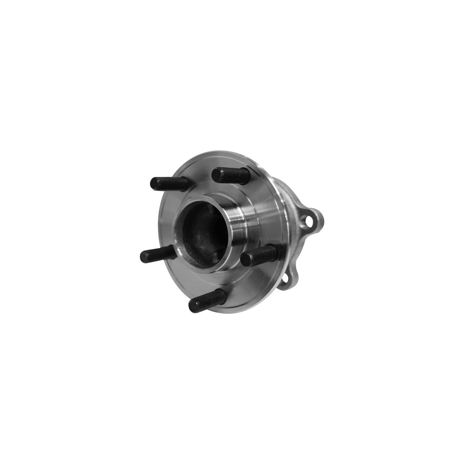GSP 113496 - Wheel Bearing and Hub Assembly GSP 113496 Wheel Bearing and Hub Assembly product image 8 of 9