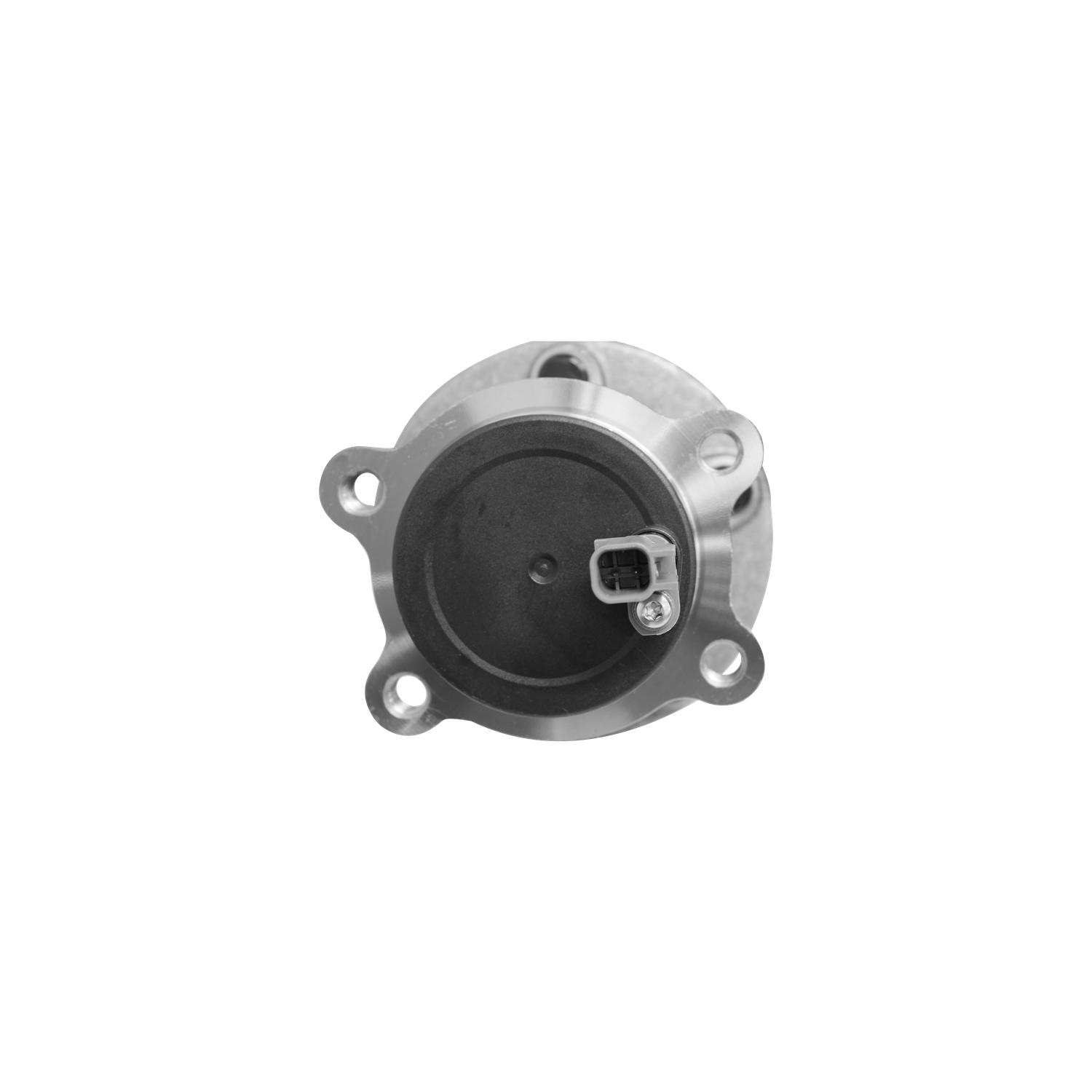 GSP 113496 - Wheel Bearing and Hub Assembly GSP 113496 Wheel Bearing and Hub Assembly product image 9 of 9