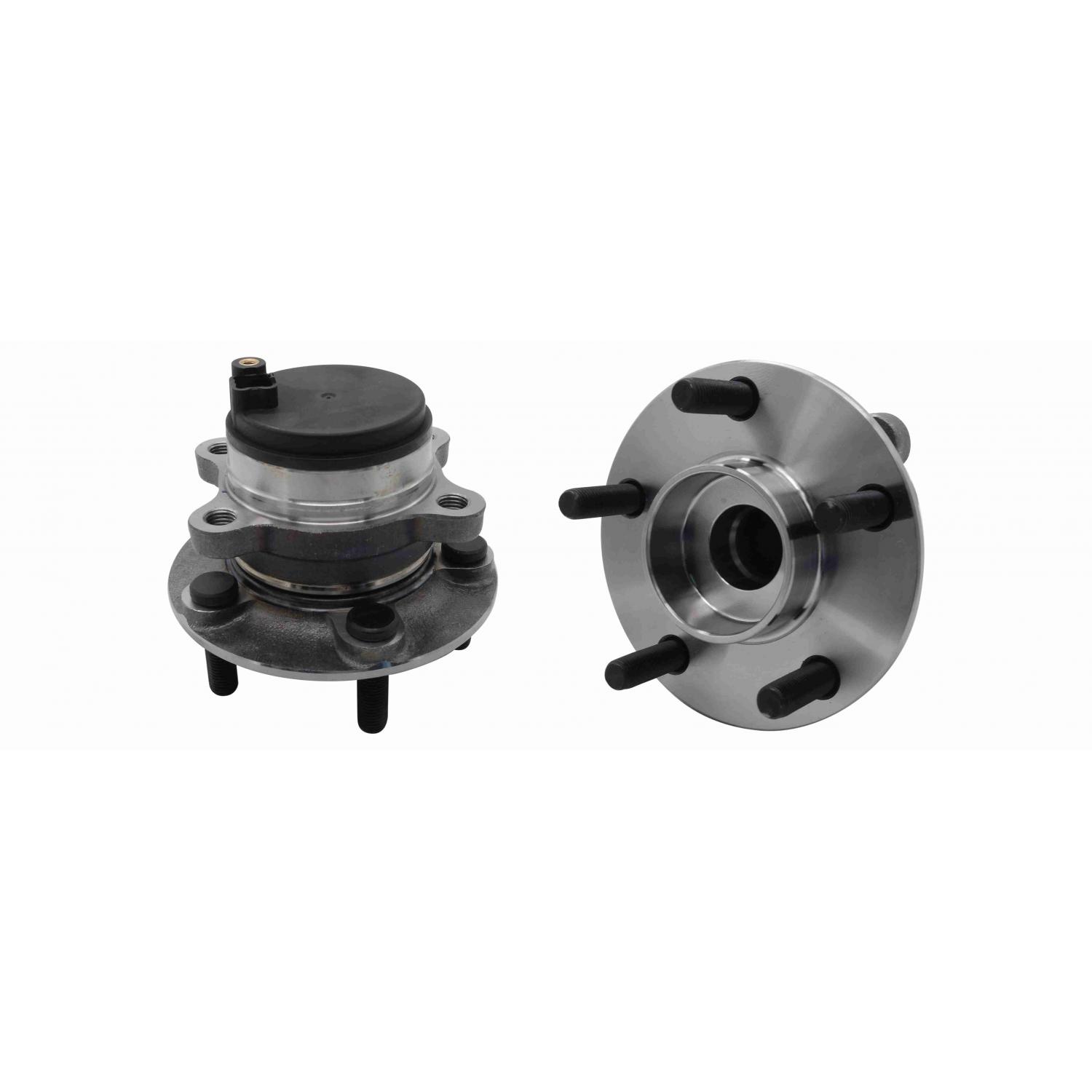 GSP 113497 - Wheel Bearing and Hub Assembly GSP 113497 Wheel Bearing and Hub Assembly product image 1 of 13