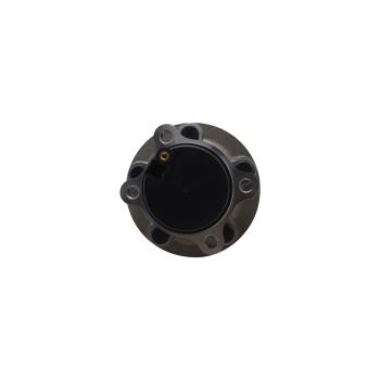 2017 Ford Fusion Wheel Bearing and Hub Assembly Rear GSP 113497 image 2 of 4