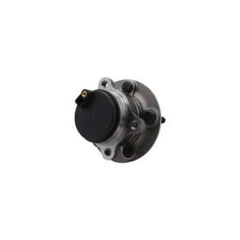 2017 Ford Fusion Wheel Bearing and Hub Assembly Rear GSP 113497 image 3 of 4