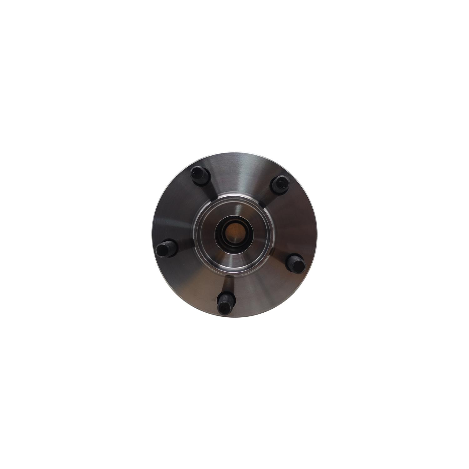 GSP 113497 - Wheel Bearing and Hub Assembly GSP 113497 Wheel Bearing and Hub Assembly product image 4 of 13