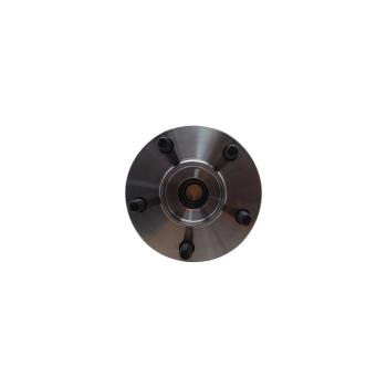 2017 Ford Fusion Wheel Bearing and Hub Assembly Rear GSP 113497 image 4 of 4
