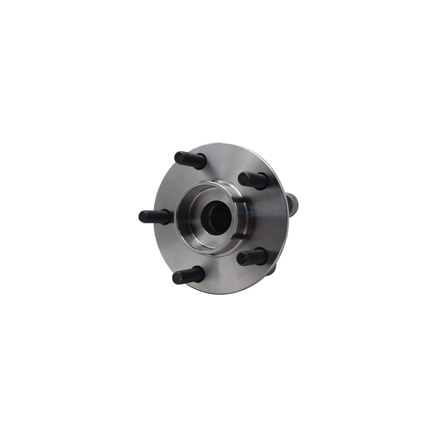 GSP 113497 - Wheel Bearing and Hub Assembly GSP 113497 Wheel Bearing and Hub Assembly product image 5 of 13