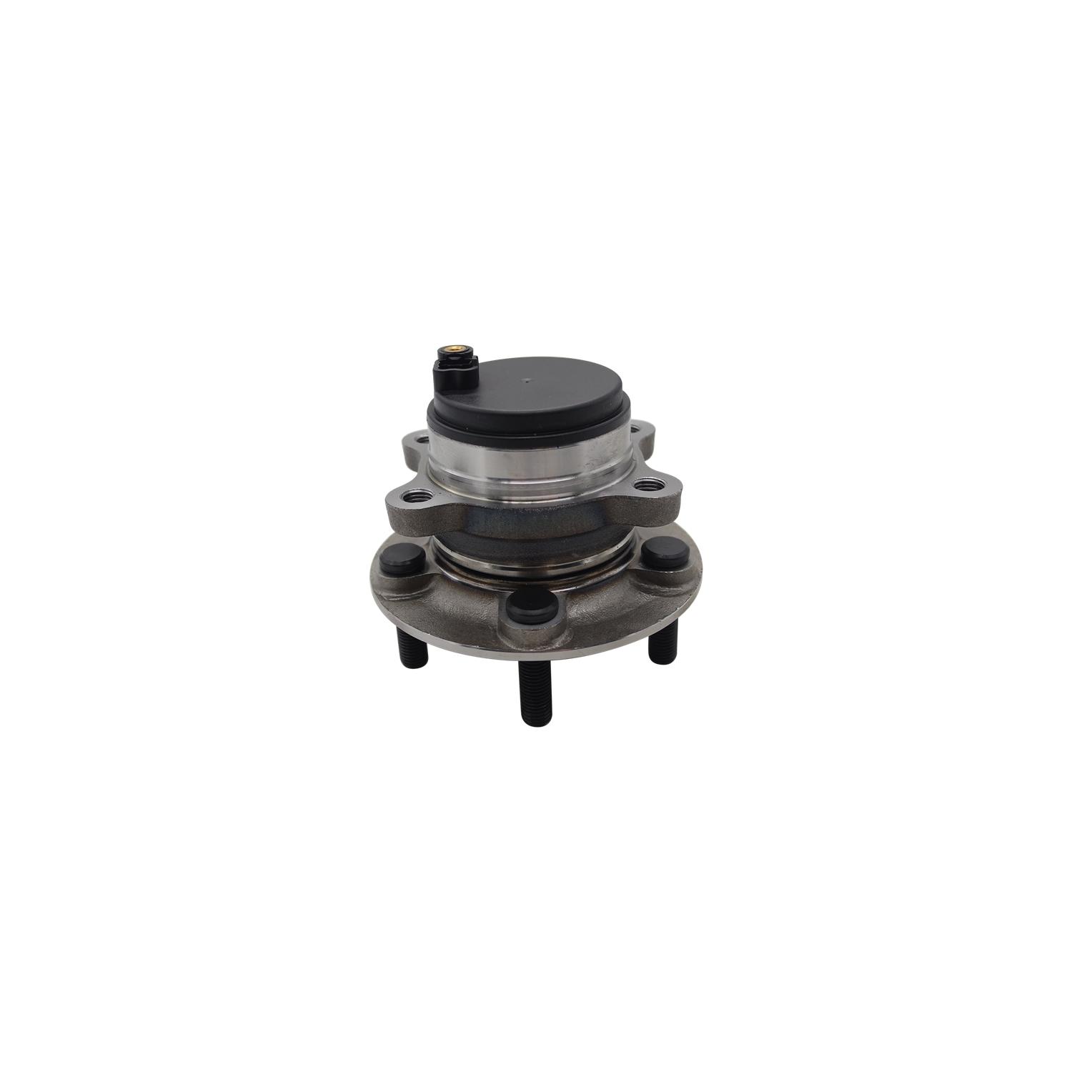 GSP 113497 - Wheel Bearing and Hub Assembly GSP 113497 Wheel Bearing and Hub Assembly product image 12 of 13