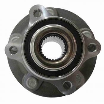 2015 Ford Edge Wheel Bearing and Hub Assembly Front GSP 113498 image 1 of 4