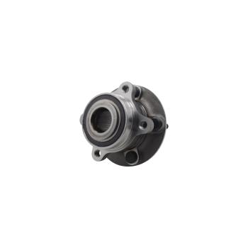 2015 Ford Edge Wheel Bearing and Hub Assembly Front GSP 113498 image 3 of 4