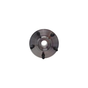2015 Ford Edge Wheel Bearing and Hub Assembly Front GSP 113498 image 4 of 4